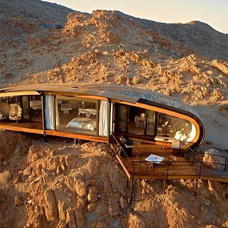 Desert Whisper Solitaire Exterior foto