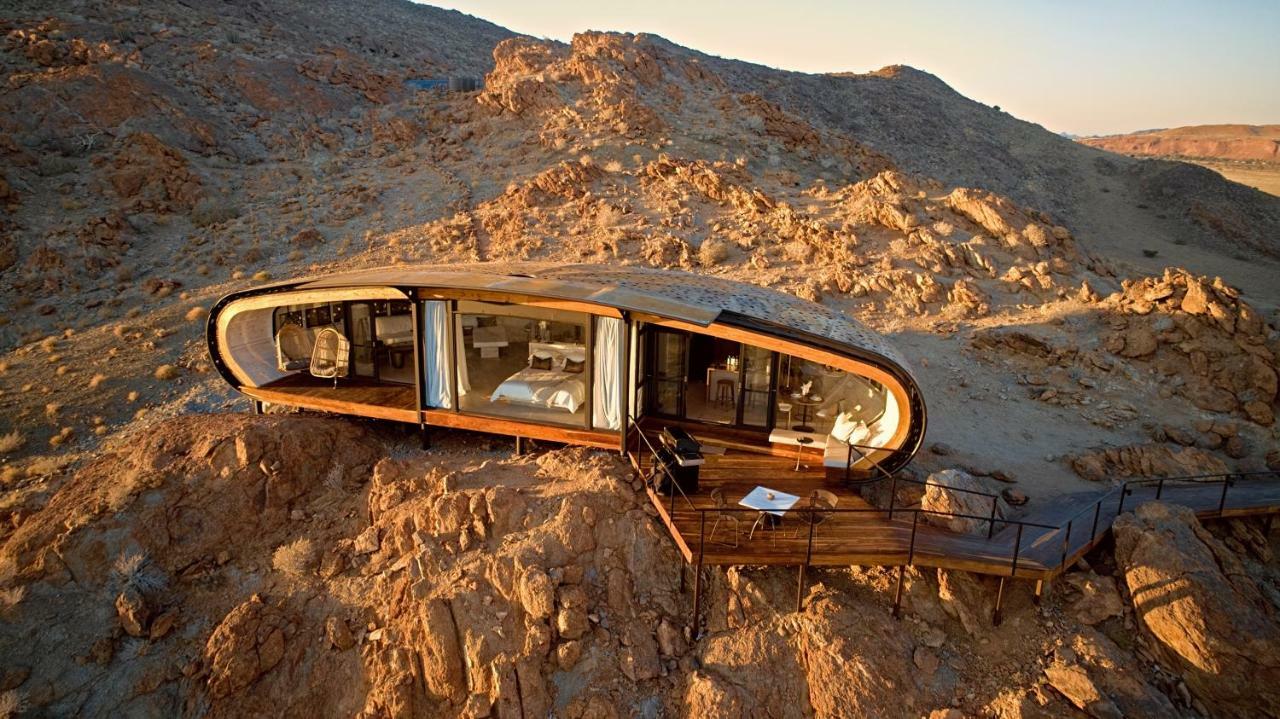 Desert Whisper Solitaire Exterior foto