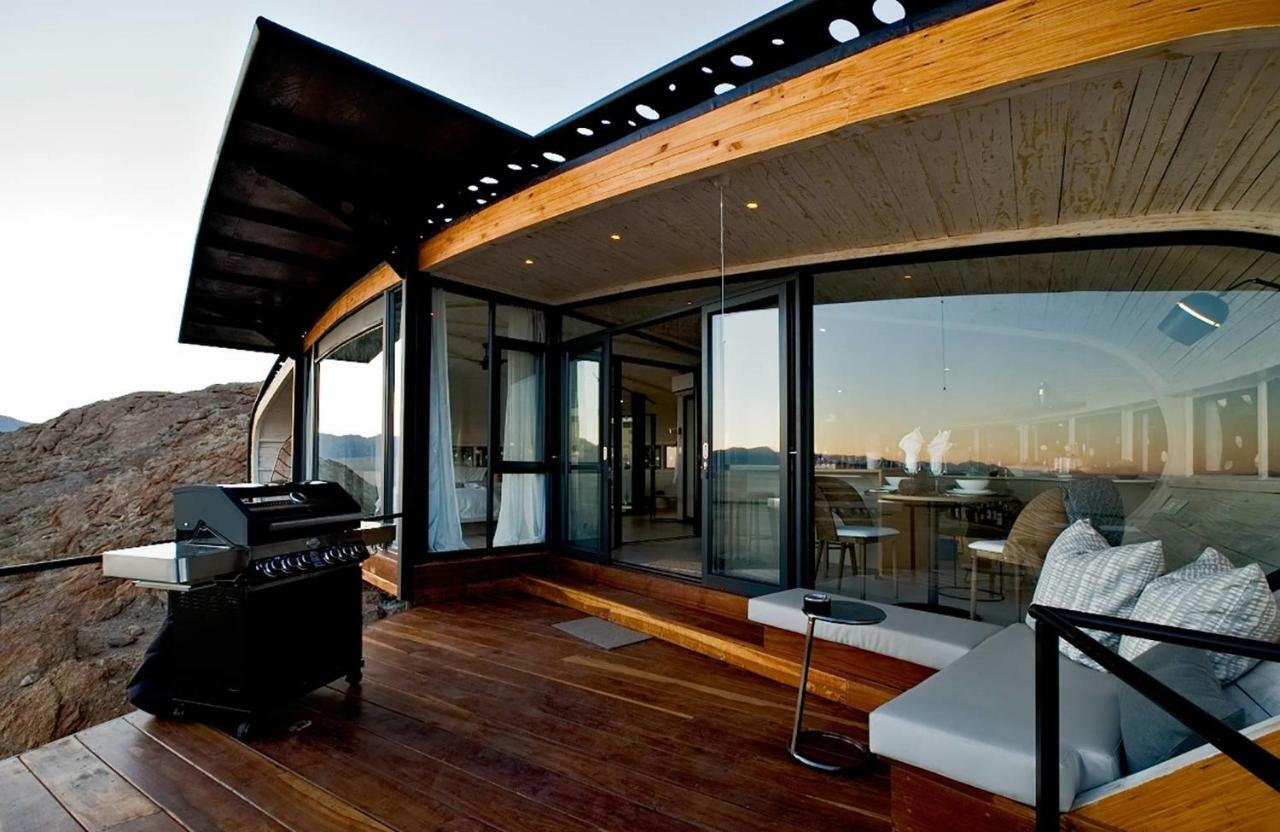 Desert Whisper Solitaire Exterior foto
